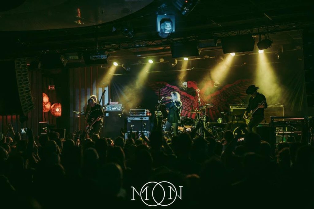 Sala Moon
